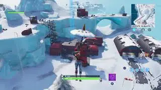 Secret Banner Week 2 Season 7 - Snowfall Challenges
