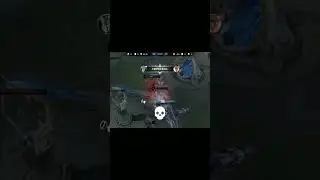 Scary argus  #mlbb #mlbbcreatorcamp #argus