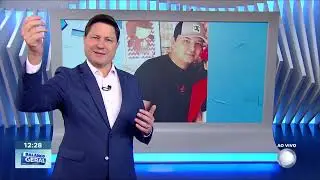 Mudança drástica no comportamento de filho levanta suspeitas de perigo