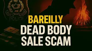 Bareilly में Dead Bodies बिक रहे थे! Police-Medical Nexus का खुलासा | Body Scam Exposed