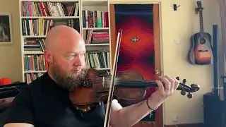 Laughing Waters - Fergal's Tune a Day 1621
