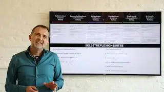 Haltung entscheidet: Selbstreflexion zur eigenen Haltung und F&uuml;hrungskultur (Martin Permantier)