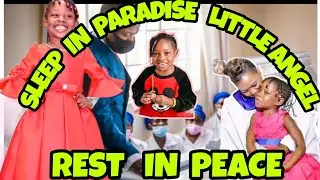 PROPHET BUSHIRI'S 8 YEAR OLD DAUGHTER DIES #Prophetbushiri #isrealbushiri
