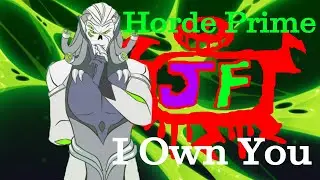 She Ra and the Princesses of Power: Horde Prime Tribute - I Own You