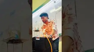Practical 🔥       #technology #upulweerasinghe #sft