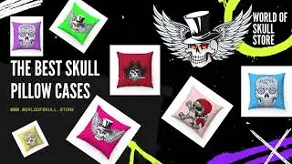 World of skull store