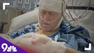 Former cop sentenced to probation after tasing elderly man
