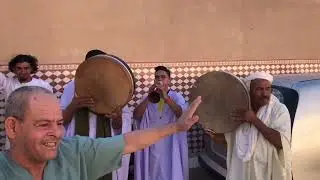 زرنة سوفية - مرجوع سعداوي - أيمن الزرناجي - وادي سوف الجزائر
