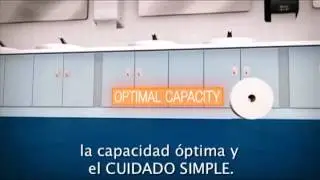 SofPull&reg; Mec&aacute;nico - Beneficios