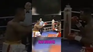Lennox Lewis vs. Razor Ruddock: Who Will Prevail?