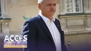 Imagini din penitenciarul Rahova, locul în care Liviu Dragnea a fost închis