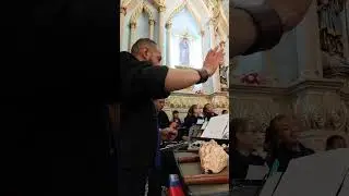 Coro Monumental San Miguel Arcángel Uriangato 
