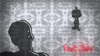 Friday Night Funkin': Papyrus and Frisk Sings Frostbite Mod - Frost-Bone | (FC) [Hard]