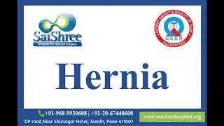Hernia: Symptoms, Causes and Management | SaiShree Hospita