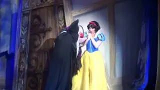 20130526 迪士尼音樂劇_白雪公主_part3