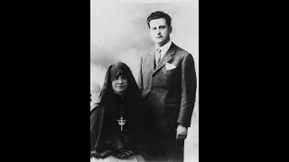 P. Aurelio Pérez fam: sui passi della storia