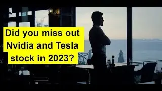 Missed out Nvidia? Capture top performing US stock with momentum ETF - MTUM