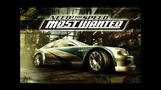 Need for Speed&trade; Most Wanted Can't Catch Me Copper