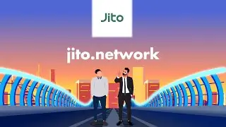 💰 Jito 💰 Награды за стейкинг на основе MEV 💰 CryptoAssist 💰