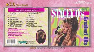 [앨범평가] Stacey Q (스테이시 큐) - Stacey Q's Greatest Hits