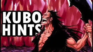 How Tosen&rsquo;s Bankai Revealed Zaraki&rsquo;s Origin from the World of Hell | Unexpected Signs!