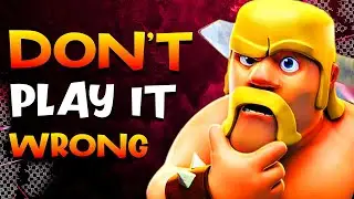 Why *EVERYONE* Plays this Deck Wrong...