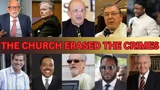 Shocking Crimes They Tried to Erase &mdash; But the Victims Remained