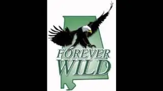 Alabama Forever Wild Land Trust - 60 Second Radio Spot
