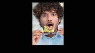 IPL Revenue Breakdown Explained | Daily Knowledge | Informative Video