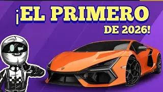 ¡INICIAMOS REVUELTOS! / ANÁLISIS (EVENTO + PASE) Lamborghini Revuelto | Asphalt Legends
