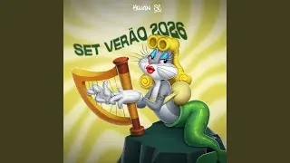 MEGA FUNK THE BUSINESS - SET VER&Atilde;O 2026