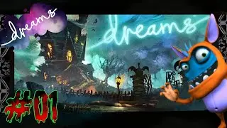 #01  All Hallows Dreams 🎃 S&uuml;&szlig;es oder Saures!!!