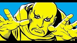 Jack Kirby's 
