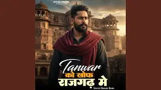 Tanwar Ko Khof Rajagarh Mein