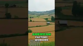 Спасение фермеров: суровая правда о системе🚜💸
