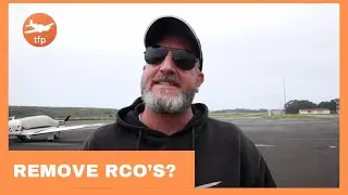 Decommission RCO'S?! Taking Away Pilots' Ability to Establish Search and Rescue In Flight. FAA ERROR