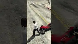 GTA 5 Mission CHOP #peskoli #gta #gta5 #gtav #gtagameplay