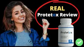PROTETOX REVIEW - BEWARE! Protetox Reviews - PROTETOX SUPPLEMENT - PROTETOX WEIGHT LOSS