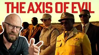 The Safari Club--Africa&rsquo;s Cold-War Intelligence Network