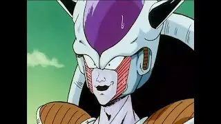 Dragon Ball Z Abridged-Frieza Funny Moments