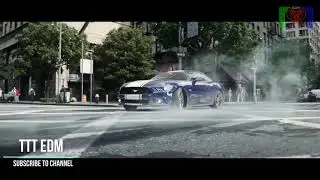 Tonyz Road So Far Alan Walker Style {Original Music Video}