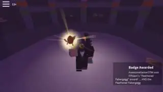 I GOT THE FABERGEGG!!