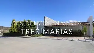 Casa en venta en Morelia, Tres Marías