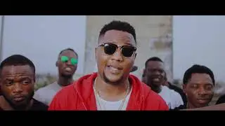 CHUGO - DAN DAN NI (Official video)