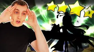 JE VOULAIS CE MONSTRE DEPUIS SI LONGTEMPS | Summoners war