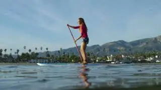 Get out and get into your comfort zone in Santa Barbara