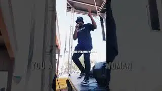 A Christian rap anthem for Christian women