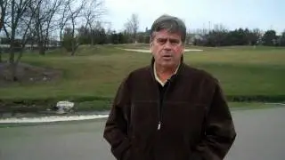 Heavy Topdressing