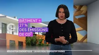 R&eacute;novation &eacute;nerg&eacute;tique : un nouveau dispositif d'aides #ConsoMag