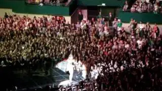 Beyonce - Irreplaceable  I am .. tour Ahoy Rotterdam